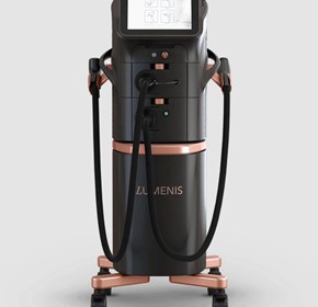 Skin rejuvenation solutions | Stellar M22