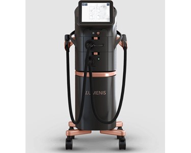 Lumenis - Skin rejuvenation solutions | Stellar M22