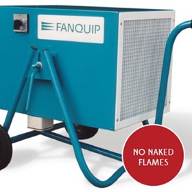 Fanquip | Fan Heaters