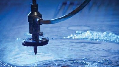 Things You Need To Know About Waterjet Cutting