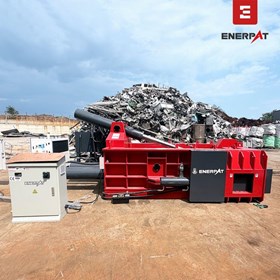 How to Choose a Metal Baler for Aluminum Extrusions and Copper Scrap