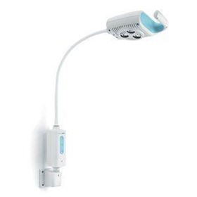  Wall Mount Veterinary Minor Procedure Light | GS 600