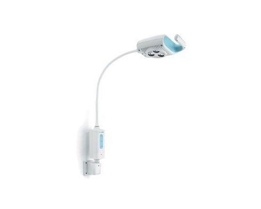 Welch Allyn -  Wall Mount Veterinary Minor Procedure Light | GS 600