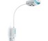 Welch Allyn -  Wall Mount Veterinary Minor Procedure Light | GS 600