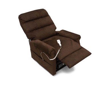 Howe Contemporary Furniture - Powerlift Recliner - Single Motor