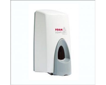 Soap Dispenser SZ-8001 Foam 800ml