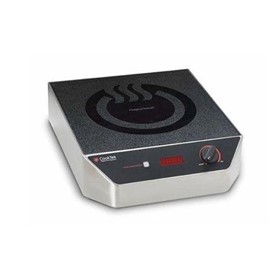 Single Induction Cooktop with Rotary Dial MC2500/MC3500 