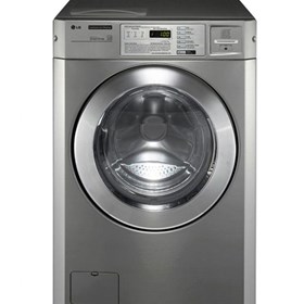 Front Load Commercial Washer 10KG CWG27MSORS | Model CWG27