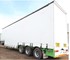 Curtain Sider Trailer with Rent-to-Own Option