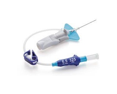 BD Nexiva Diffusics Closed IV Catheter System