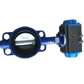 Butterfly Valves | 6 inch