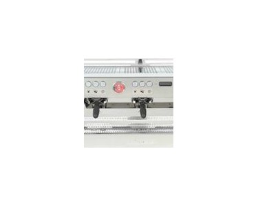 La Marzocco - Coffee Machine | KB90 AV with Scales ABR 3 Gr 