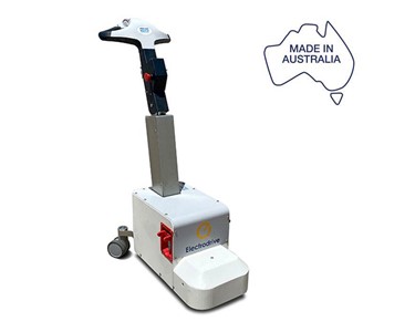 Electrodrive - Bariatric Wheelchair Mover (Battery Powered) - WHLCHAIRMOVEBARI