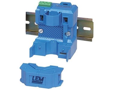 LEM - Current Transformers with Process Outputs | Automation