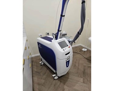 Lumenis - Splendor X 