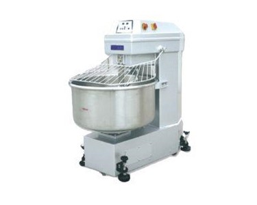 Spiral Mixers | KM-80T