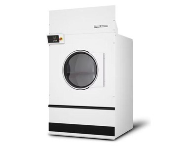 Speed Queen - Quantum Gold 90Kg Commercial Tumble Dryer | SA200NN 