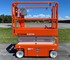 Snorkel - S3219E Electric Scissor Lift