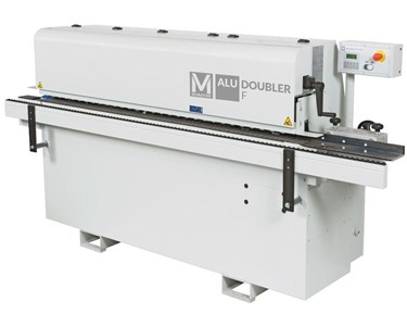 Muratori - Sheet Metal Bending Machine | Alu Doubler F