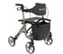 Aspire - Walking Aids | Aspire Vogue Lightweight 2 Seat Walker