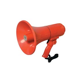 Megaphone | 38-MPWS