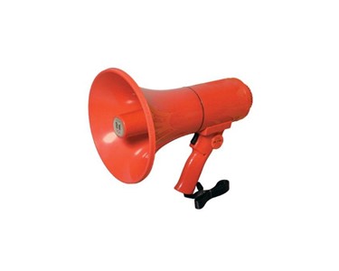 Megaphone | 38-MPWS