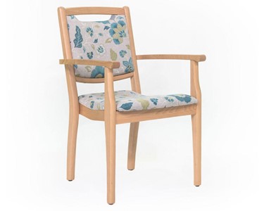 FHG - Rémi Dining Armchair