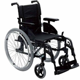 Invacare Manual Wheelchair Action 2NG