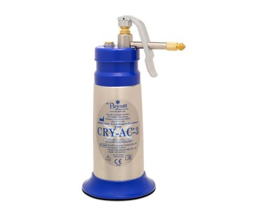 Brymill - Cryogenic Liquid Nitrogen Spray | Cry-Ac Cryogun