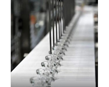 ROTA - Liquid Filling Machine | Vials & Bottles