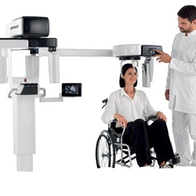 OPG CBCT | VG-One 2D/3D 
