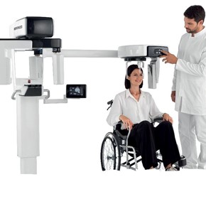 OPG CBCT | VG-One 2D/3D 