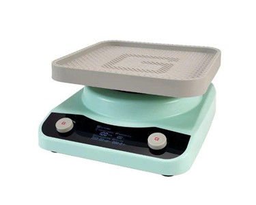 ServiceBio - Shaker, horizontal and circular motion with remote control