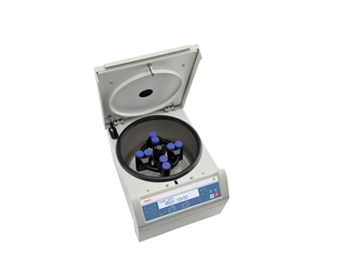 Thermo Fisher Scientific - Sorvall ST 8 Small Benchtop Centrifuge 230 V 50/60 Hz