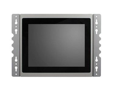 IBASE - BYTEM-103-PC EN50155-Certified 10.4” Panel PC 