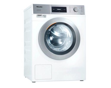 Miele Professional - Commercial Washing Machine EL DV-1 | PWM 508 Mop Star 80