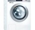 Miele Professional - Commercial Washing Machine EL DV-1 | PWM 508 Mop Star 80