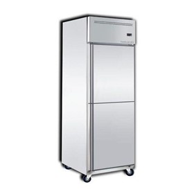 2 Door Commercial Upright Freezer | 2D-UF