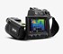 High Resolution Handheld Thermal Camera | FLIR T650sc