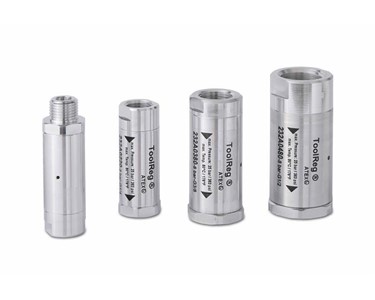 Protect-Air - ToolReg® Inline Regulator with Auto Pressure Relief