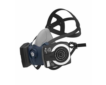 Pureflo - PF1000 Half Mask Respirator
