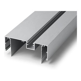 Aluminium Profile System | 9001NA55