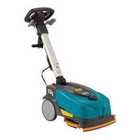 Micro Floor Scrubber | CS5 