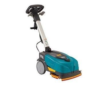 Tennant - Micro Floor Scrubber | CS5 