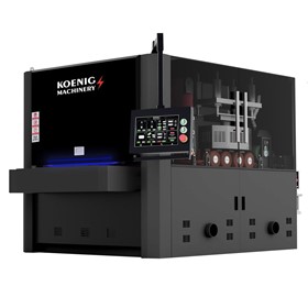 FinishForce PRO - BR1000 - Precision Edge & Surface Work