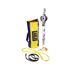 Rescue Pulley Equipment | Rollgliss® R350 