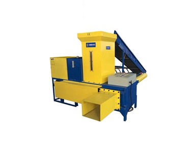 Enerpat - Automatic Bagging Baler for dried lucerne Bagging Press Machine