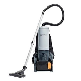 Backpack Vacuum Cleaner | GD5 Battery