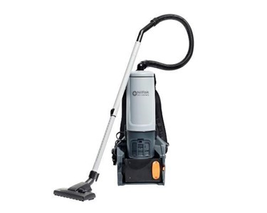 Backpack Vacuum Cleaner | GD5 Battery