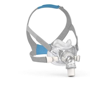 ResMed - CPAP Nasal Masks I F30 Full Face Mask